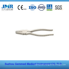 Orthopedic Surgical Medical Wire Pliers